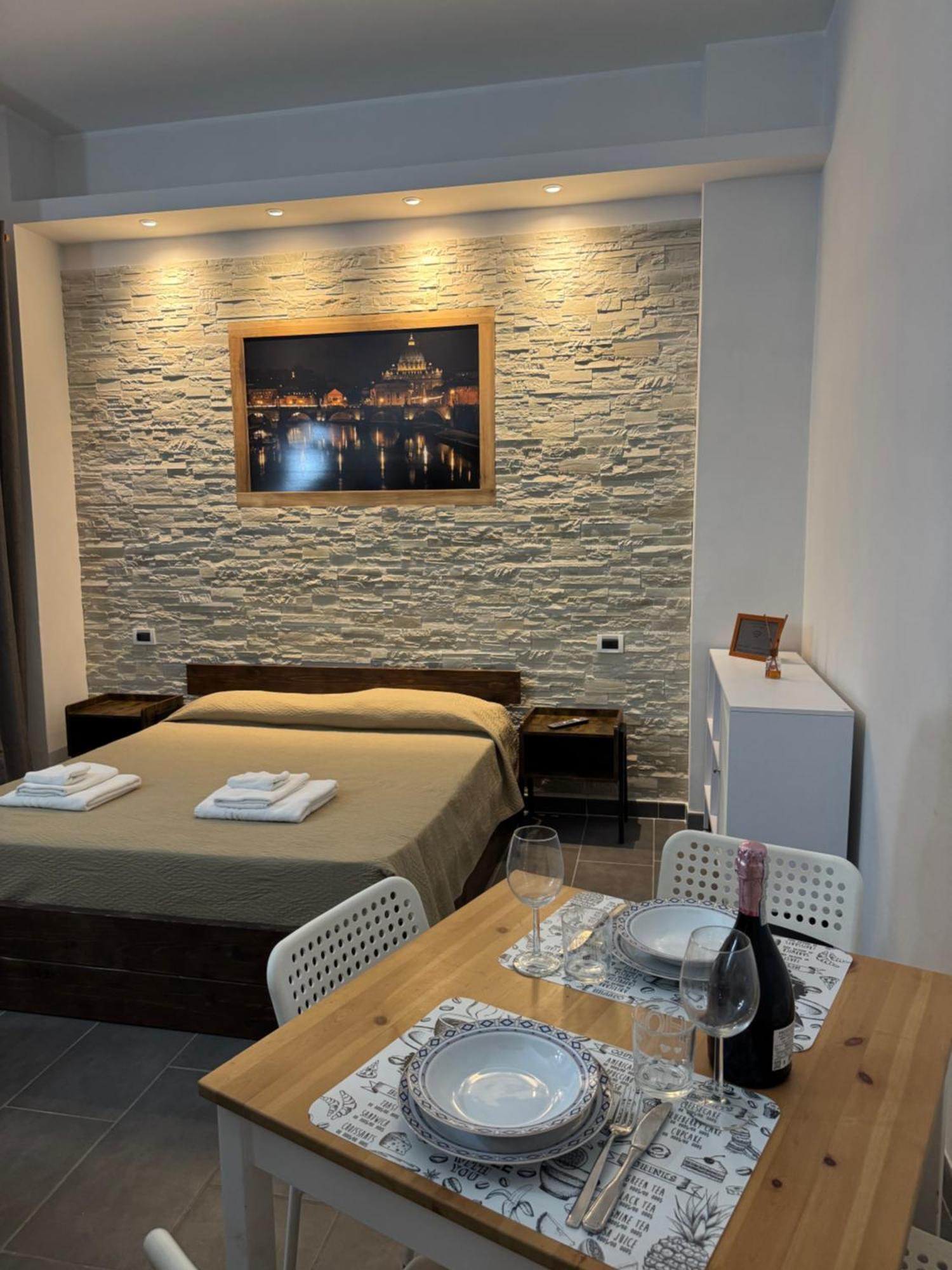 Home Rome Relax ภายนอก รูปภาพ