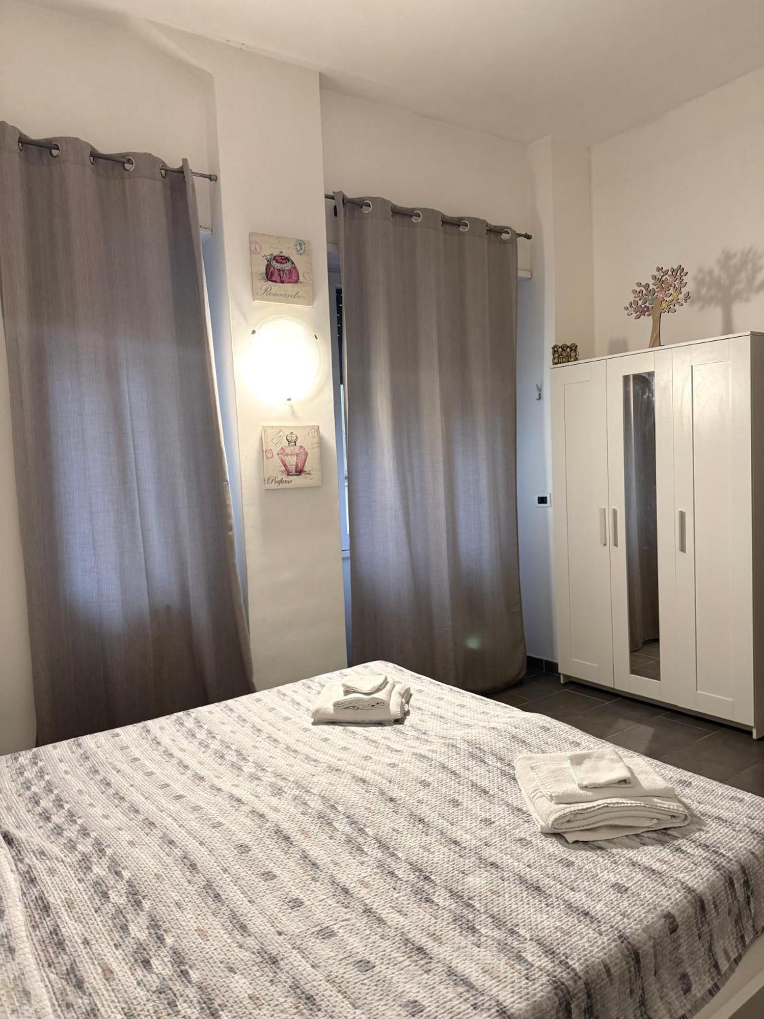 Home Rome Relax ภายนอก รูปภาพ