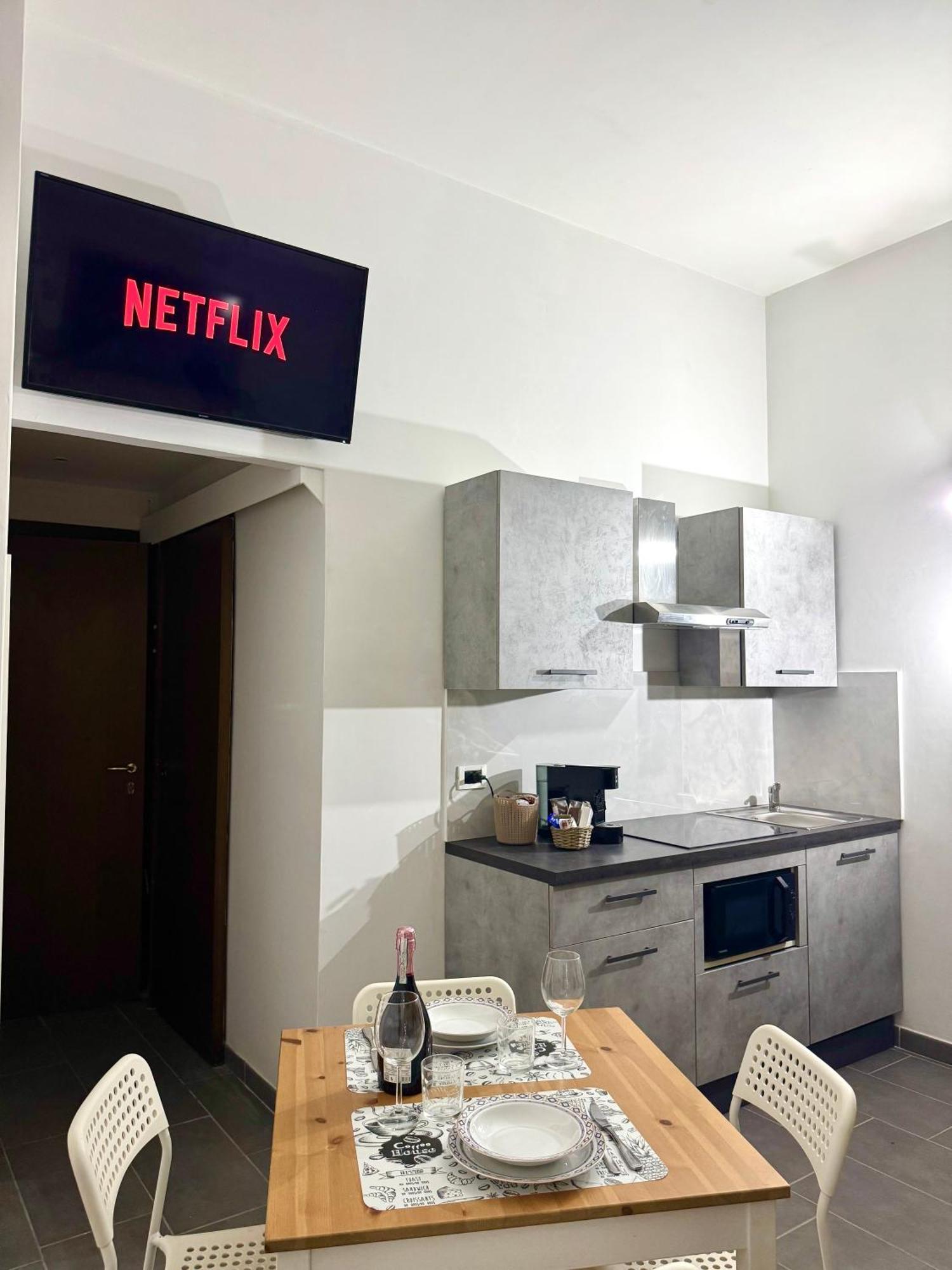 Home Rome Relax ภายนอก รูปภาพ