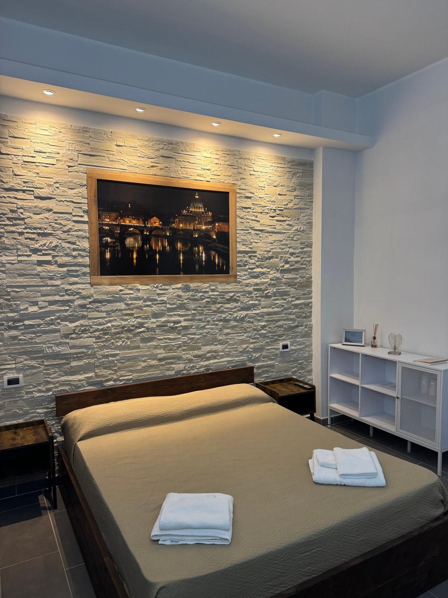 Home Rome Relax ภายนอก รูปภาพ