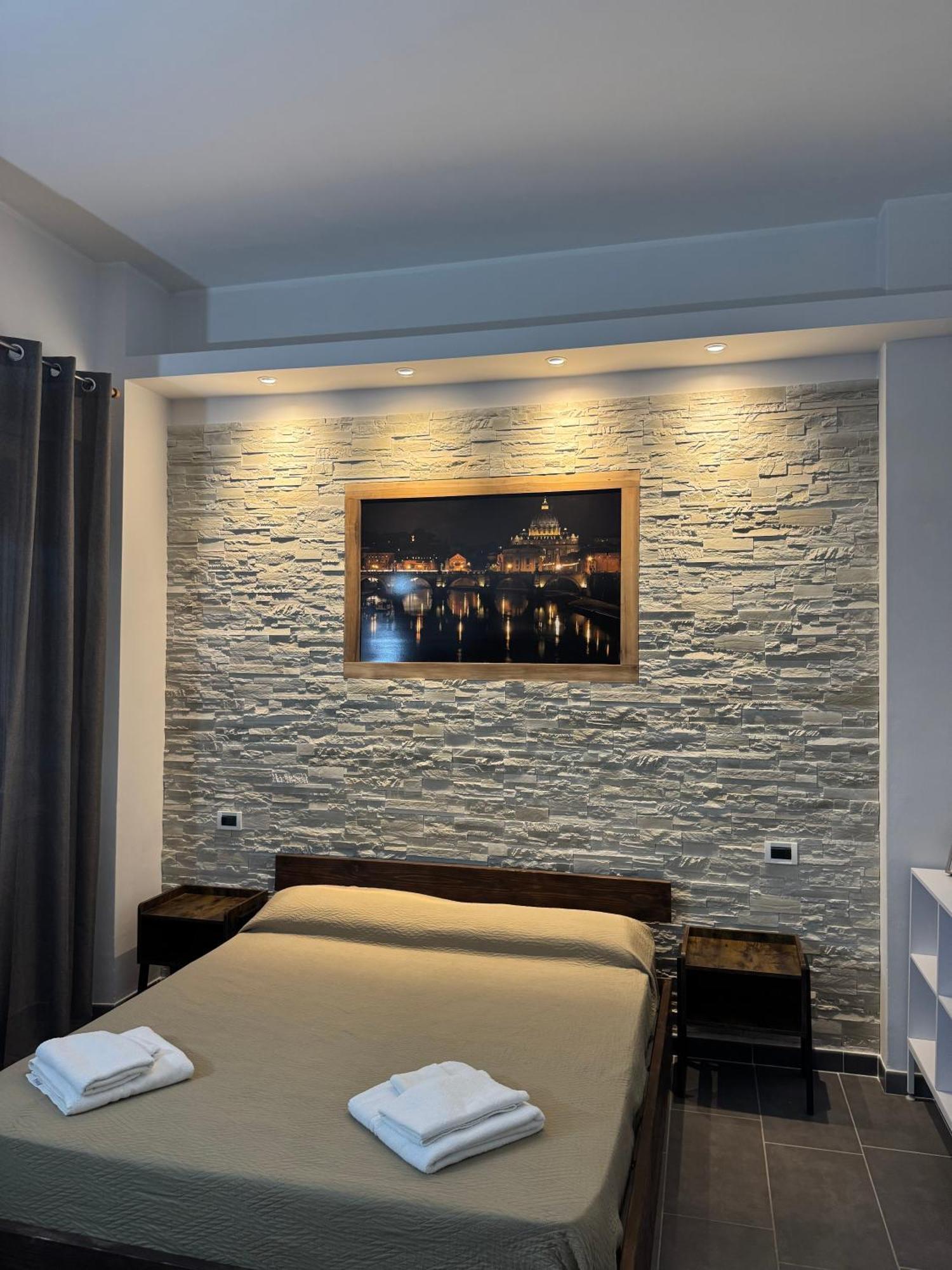 Home Rome Relax ภายนอก รูปภาพ